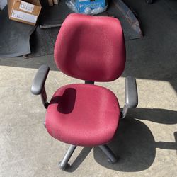 Chairs 