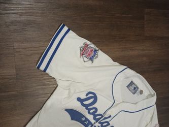90s Dodgers Starter Basbeball Vintage Jersey for Sale in Arcola, TX -  OfferUp