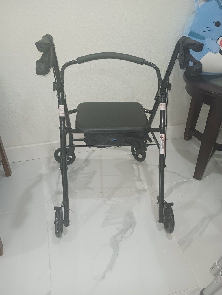 Walker / Rollator