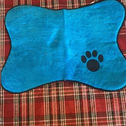 Dog Mat