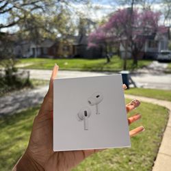 AirPods Pro 2