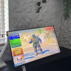 Alienware AW2523HF 25” 360Hz Gaming Monitor