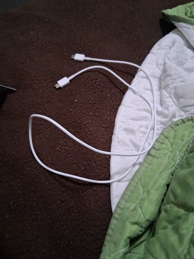 Type C Charger