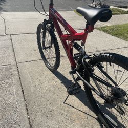 Great Bike Had That For Few Months $90