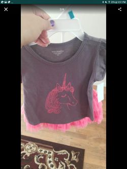 Baby and kids dresses different sizes