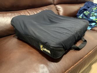 Java Ride Wheelchair Cushion – 16” – $40