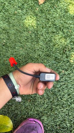E bike dongle