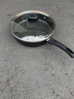 Cooking Pan