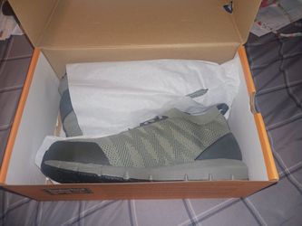 Timberland Safety Shoes