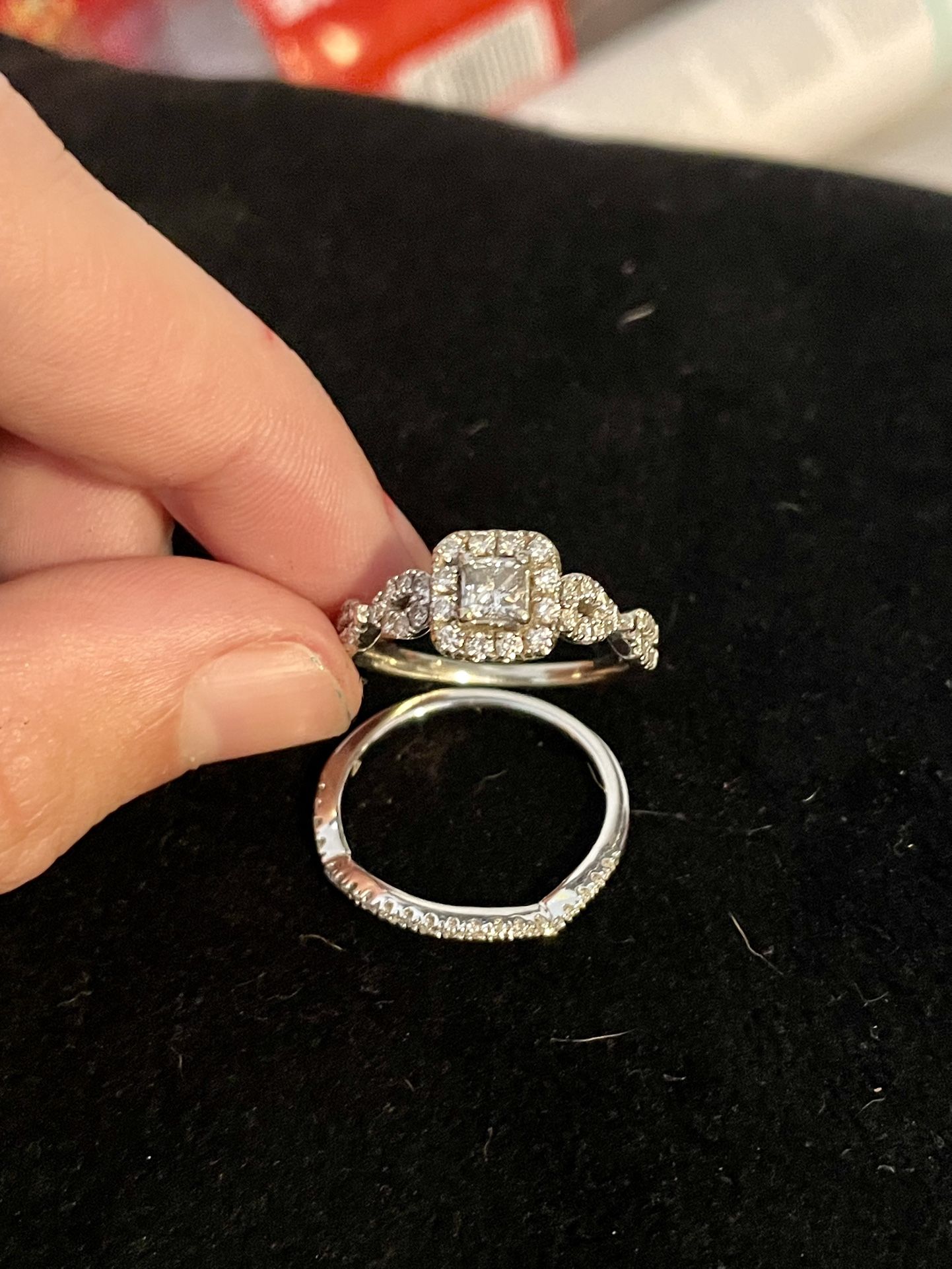 Engagement Ring