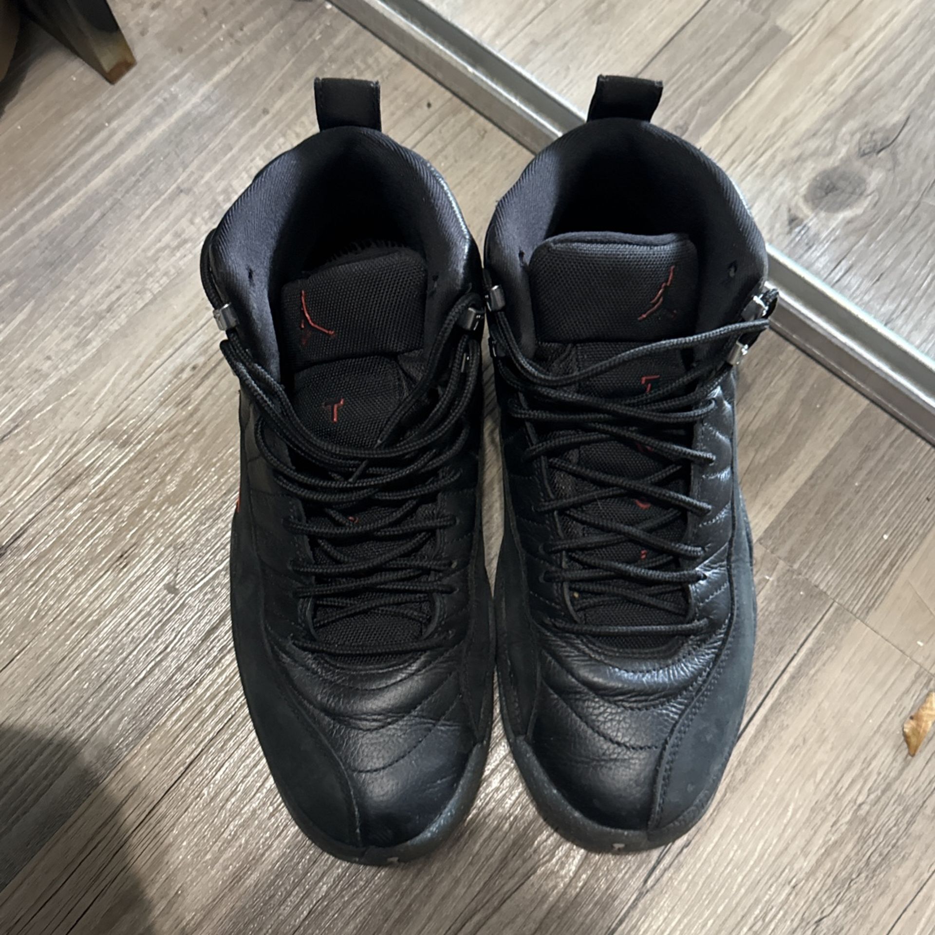 Jordan 12