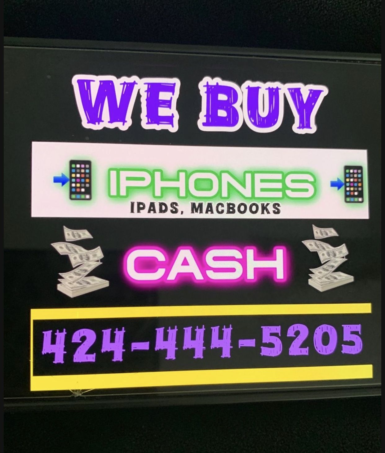 New Unlocked 16 Pot Verizon Max