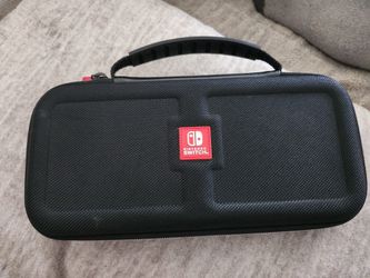 Nintendo Switch Case