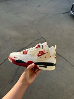 2026 Nigel Sylvester x Air Jordan 4 Retro OG SP 'Brick After Brick'