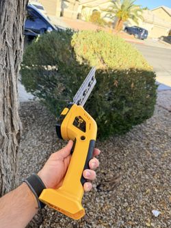 Dewalt Trimmer 