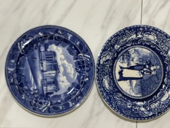 Decorative Plates  