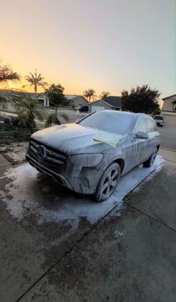 Pro Detailing Setup - Paint Correction & Ceramic Coatings