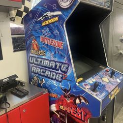 Ultimate Arcade 2