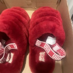 Ugg Slippers 