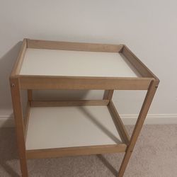 Ikea Changing Table 