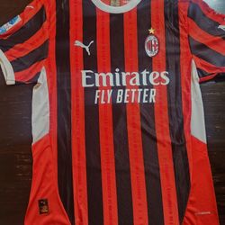 AC MILAN Jersey 