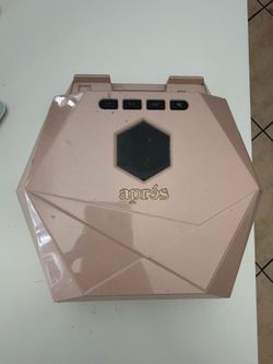 Apres nail lamp