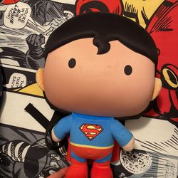 Superman Backpack