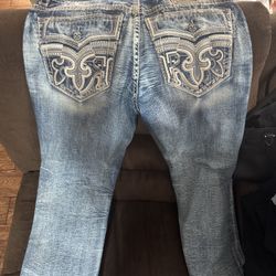 Boy Jeans