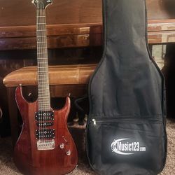 Washburn / x-Series 