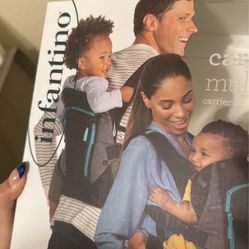 baby carrier
