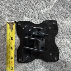 VideoSecu TV or speaker mount swivel tilt