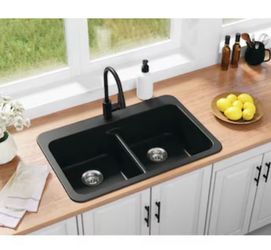 Kitchen Sink