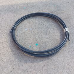 #4 Copper Stranded Wire.