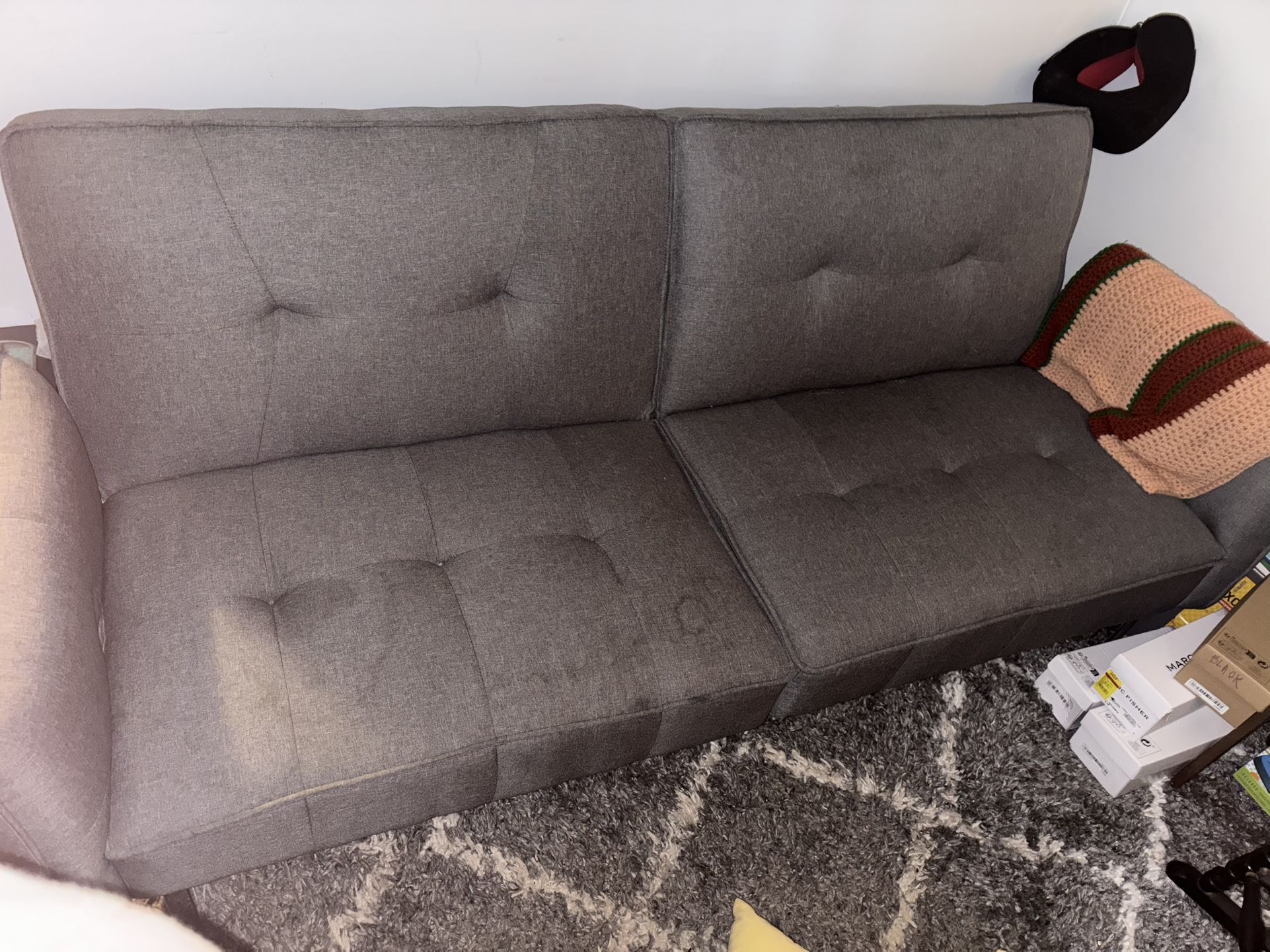 Couch/futon