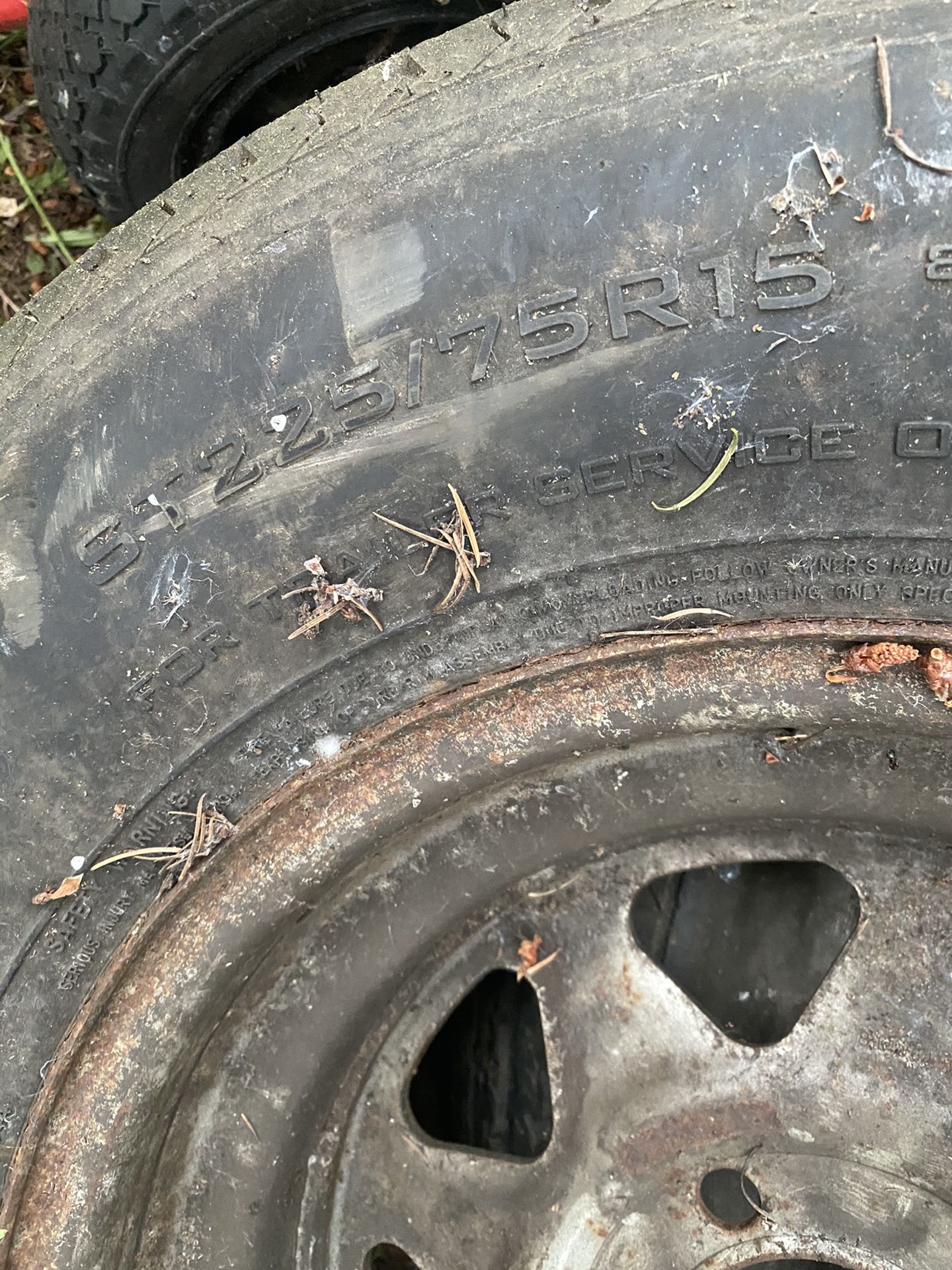 ***FREE TIRES***PICK UP ONLY**