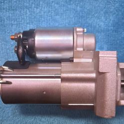 Starter Motor GMC CHEVY CADILLAC AND MORE