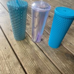 Cups