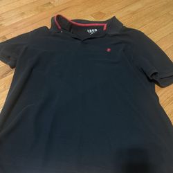 New Izod Polo