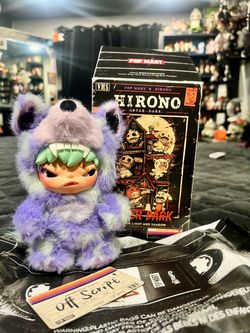 HIRONO after dark