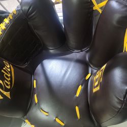 Baseball Glove Shape Chair