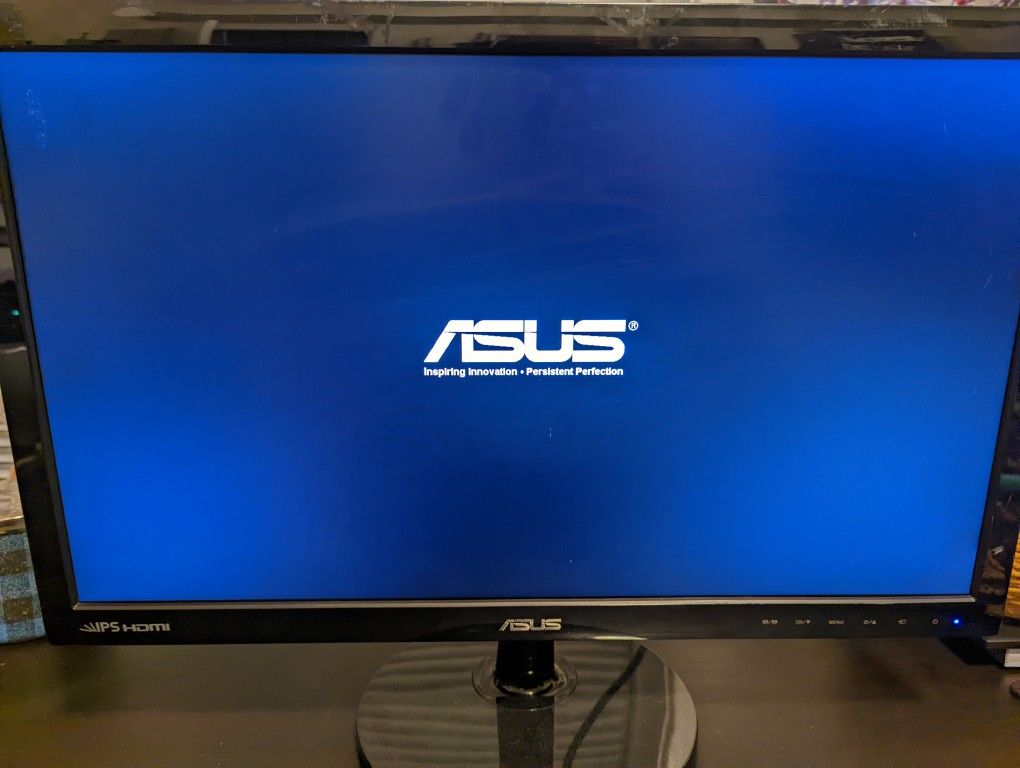 Asus VS229H-P Monitor
