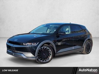 2024 Hyundai IONIQ 5