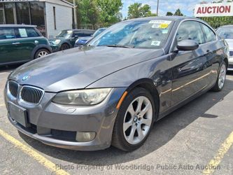 2007 BMW 328xi