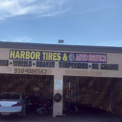 Used tires for sell for $35 and up