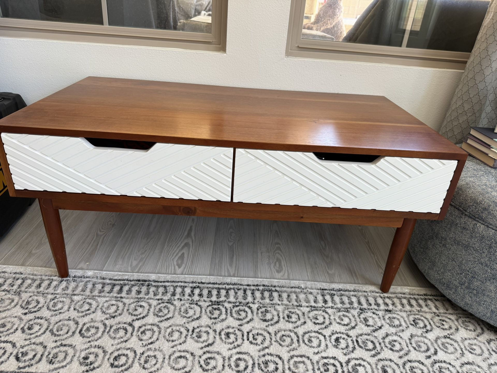 Coffee Table - Wood