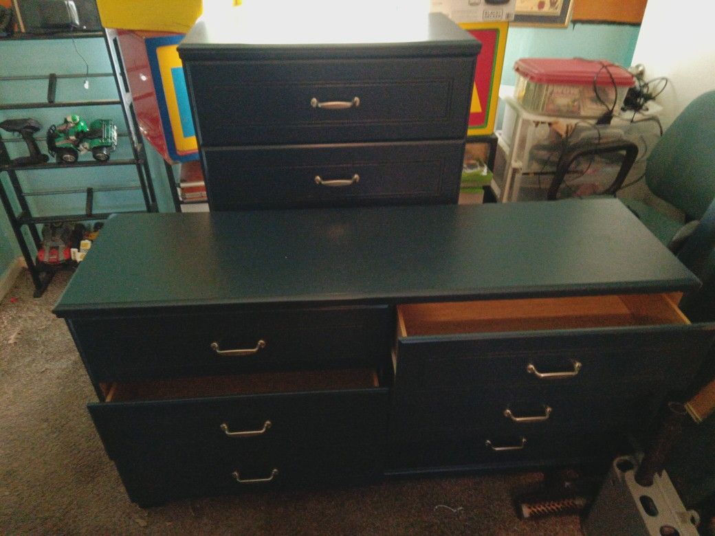 Furniture Dresser Set