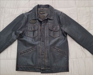Harley-Davidson Jacket