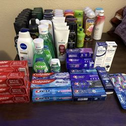Oral Care