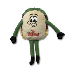 WaWa 8” Shorti Plush Beanie