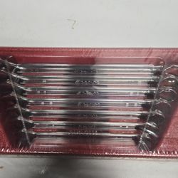 Snap On Wrench Set